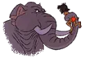 jungle book