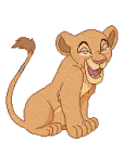 lion king