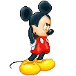 mickey