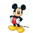 mickey