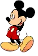 mickey