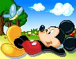mickey