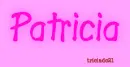 patricia