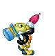 Pinocchio