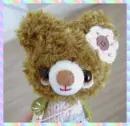 KAWAII BEAR
