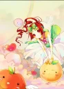 magical world
