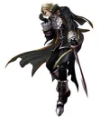 Soul Calibur IV - Raphael Sorel