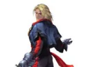 Soul Calibur II - Raphael Sorel