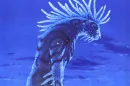 Princess Mononoke - The Night Walker