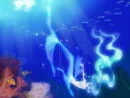 mermaid