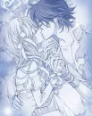 kiss