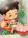 SWEET BABY