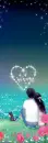 COUPLE IN LOVE