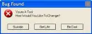 Error