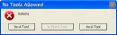Error