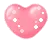 pink heart