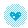 blue heart
