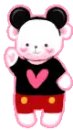 cute bear