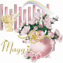 Maggie 