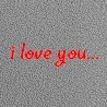 i love you