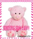 Sendin' some love 
