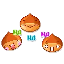 Cute chesnut
