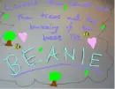 Controls the leaves and the trees and the buzzing of the bees its BEANIE!!
