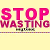 stop