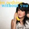 you