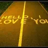 love u
