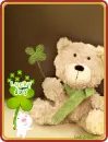 lucky day!