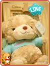 teddy love