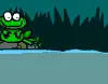 frog