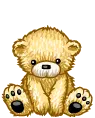 baby teddy