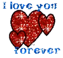 i love u 