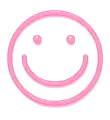 smile