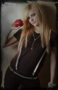 Avril Lavigne