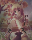 Cute Anime