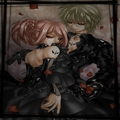 Anime Gun Love