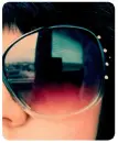 i wear my sunglasses at night