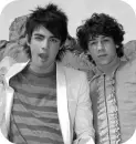 nick jonas