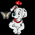 101 Dalmations