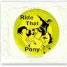 ponyride