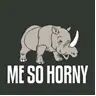 horny