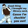 checkin
