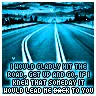i would