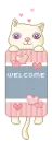 welcome