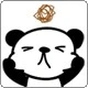 moody panda