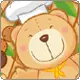 chef teddy bear