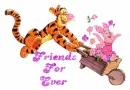 tiger&piglet